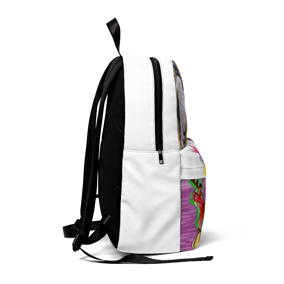 amazon classic backpack