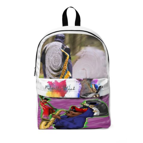 Unisex Classic Backpack