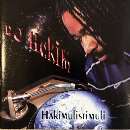 Hakimulistimuli