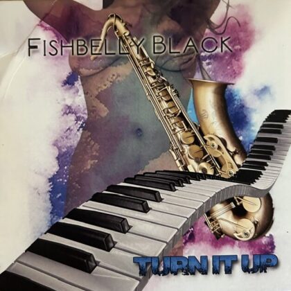 Turn it Up