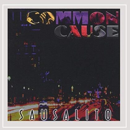 Common Cause - Sausalito