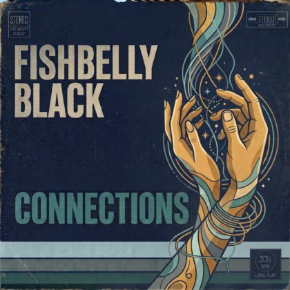 Fishbelly Black - Connections